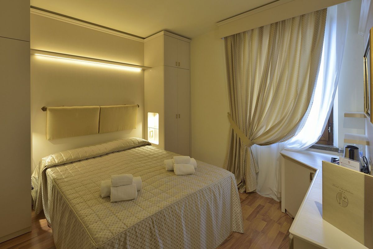 Double room Superior